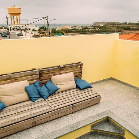 Gasthuis Beach House 2